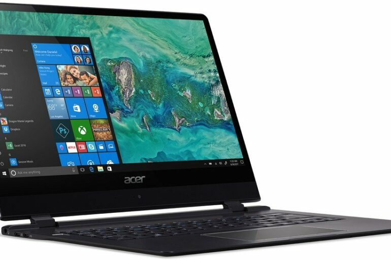 acer swift 7 1 acer swift 7 1
