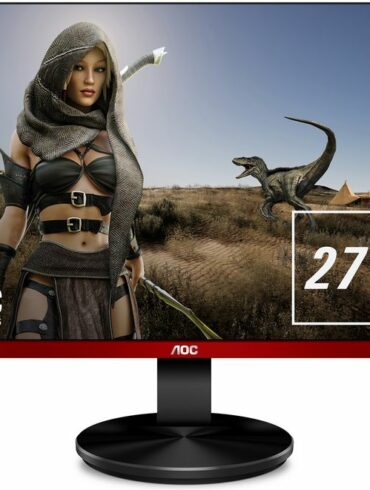 aoc g90 series 1