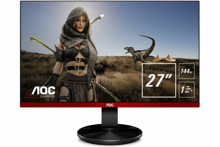 aoc g90 series 1
