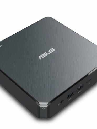asus chromebox 3 1