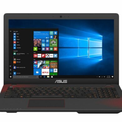 asus x550ik 2