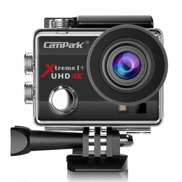 Campark ACT74, Action Camera 4K dan Aksesoris Lengkap dengan Harga Sangat Terjangkau 23 campark act74 1