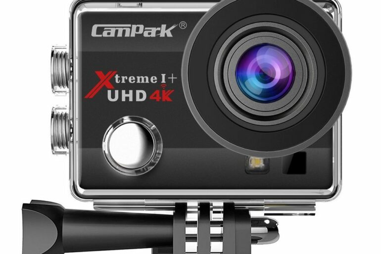 Campark ACT74, Action Camera 4K dan Aksesoris Lengkap dengan Harga Sangat Terjangkau 36 campark act74 1