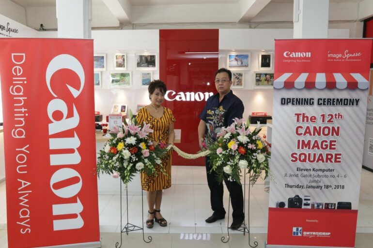 canon image square jambi 1 canon image square jambi 1
