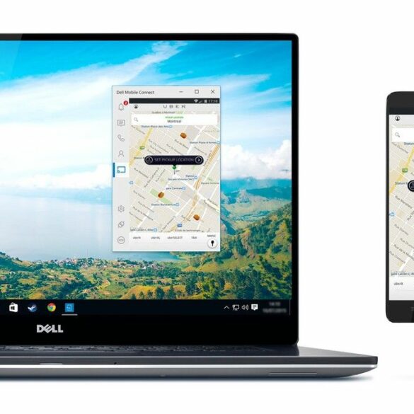 dell mobile connect 1