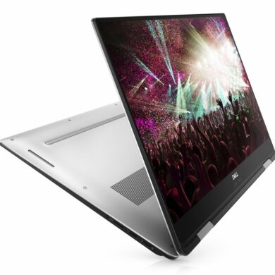 dell xps 15 1