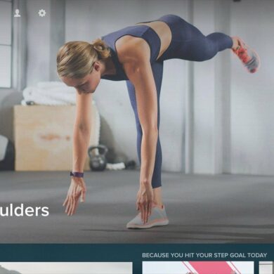 fitbit coach xbox 01