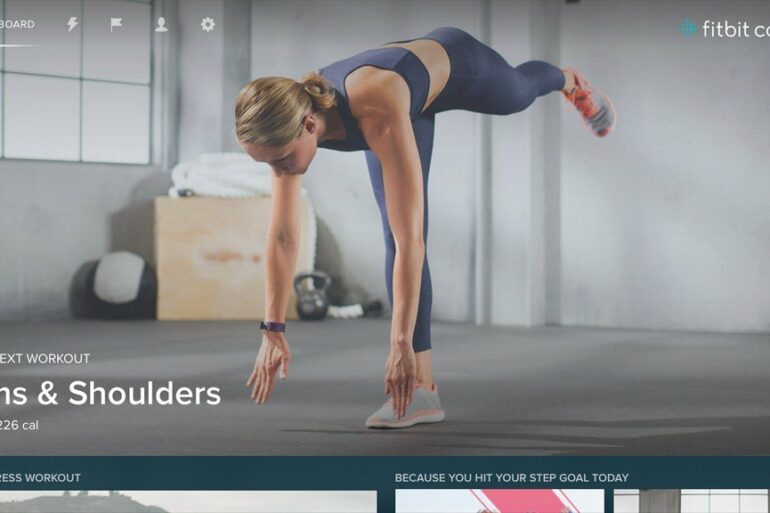 fitbit coach xbox 01 fitbit coach xbox 01