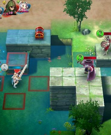 Game Test: The Alchemist Code - RPG Strategi Yang Tak Boleh Kamu Lewatkan! 23 g alcode 001 edited