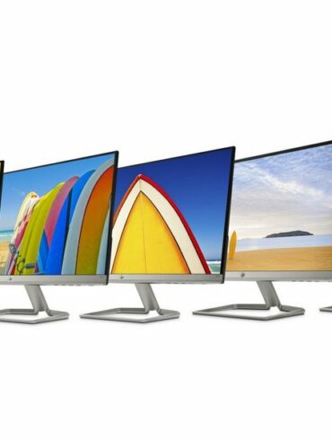 hp f series monitor 1
