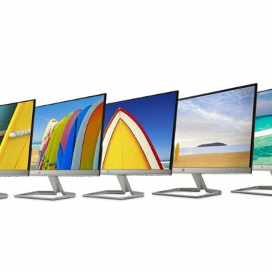 hp f series monitor 1