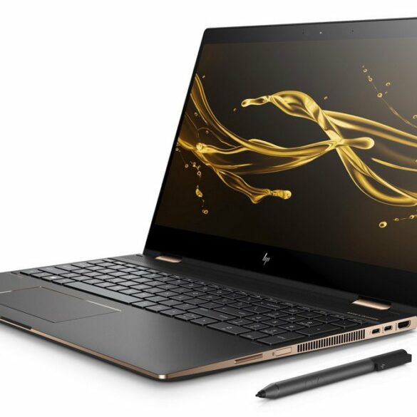 hp spectre x360 15 1