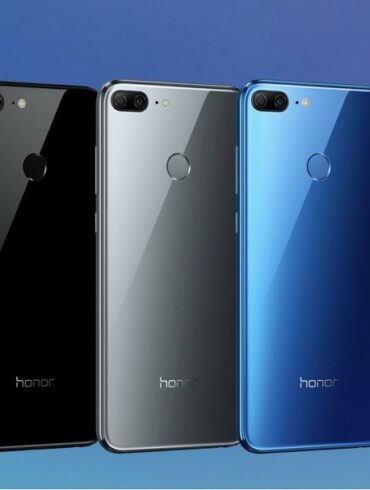 huawei honor 9 lite 1 huawei honor 9 lite 1