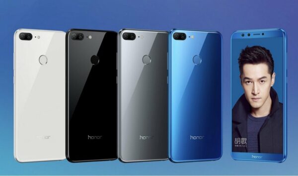 huawei honor 9 lite 1