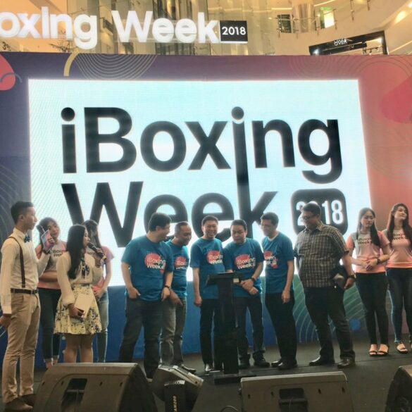 iBox Pamerkan Produk Apple di iBoxing Week, 15-21 Januari 2018 28 iboxing week 2018 januari 1