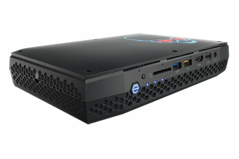 intel hades canyon 1