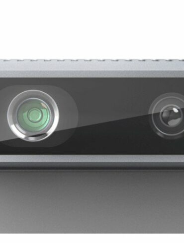 intel realsense d435 1