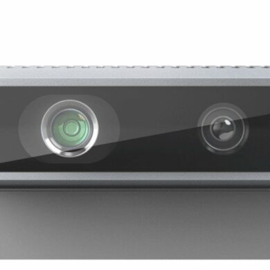 intel realsense d435 1