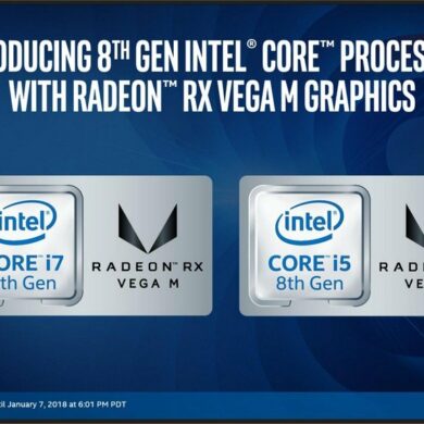 intel with radeon graphics 1