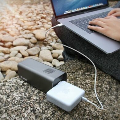 jackery powerbar 2