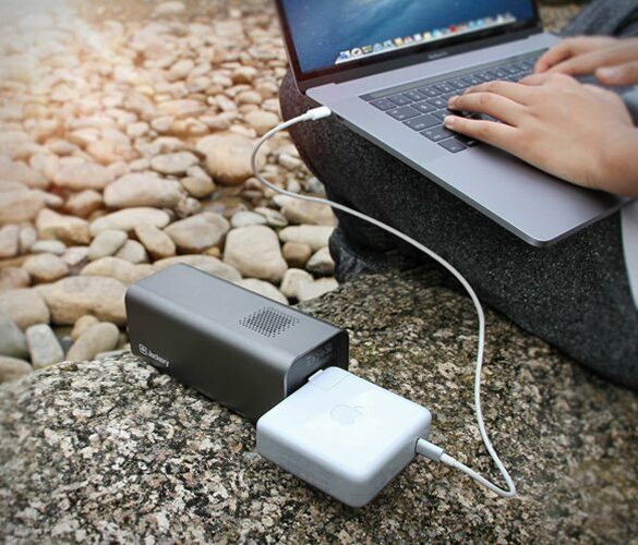 Jackery PowerBar: Tawarkan Kapasitas 20800mAh dan Fitur Isi Ulang Cepat 19 jackery powerbar 2