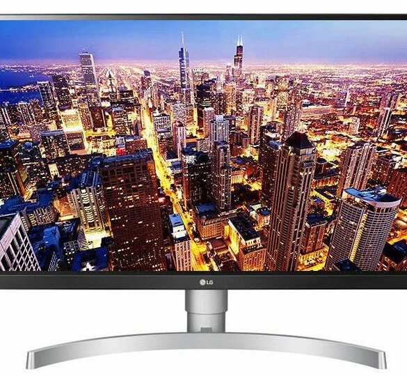 LG 27UK950W, Monitor 4K HDR dengan Harga US$529 22 lg 27uk950w 1