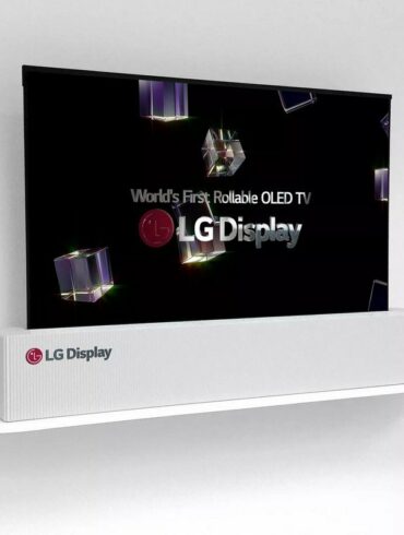 lg rollable oled 1 lg rollable oled 1