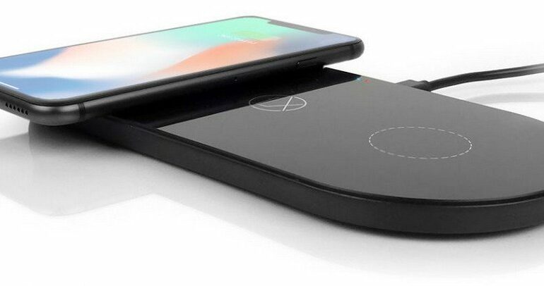 lxory dual wireless charging pad 1 lxory dual wireless charging pad 1