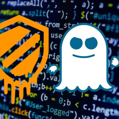meltdown spectre 1