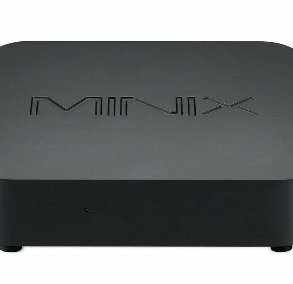 Minix Neo N42C-4, Mini PC dengan CPU Apollo Lake dan Pendingin Aktif 35 minix n42c 4 1