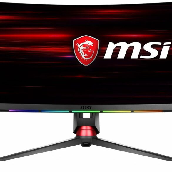 msi optix mpg27c 1