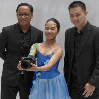 nikon D850 1