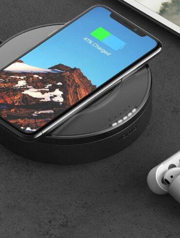 nomad wireless hub 1