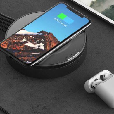 nomad wireless hub 1