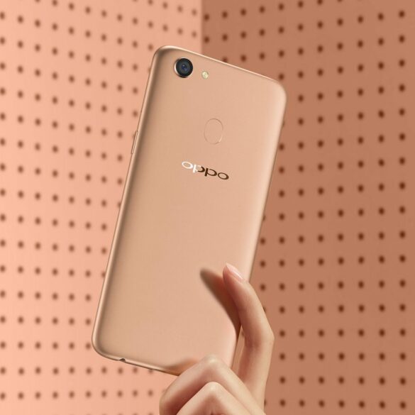 Review Kamera OPPO F5 Youth: Varian F5 Paling Murah, Kamera Tetap Oke 131 oppo f5 youth