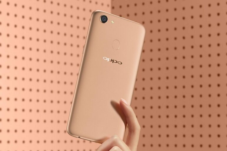 Review Kamera OPPO F5 Youth: Varian F5 Paling Murah, Kamera Tetap Oke 68 oppo f5 youth