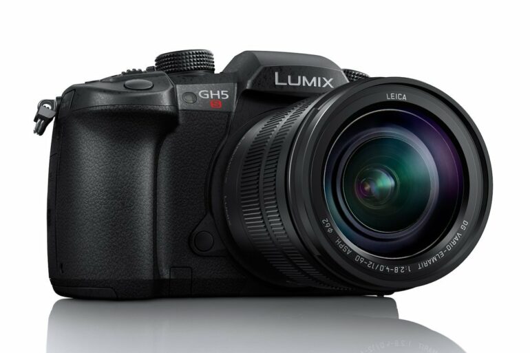 panasonic lumix GH5S 1 panasonic lumix GH5S 1