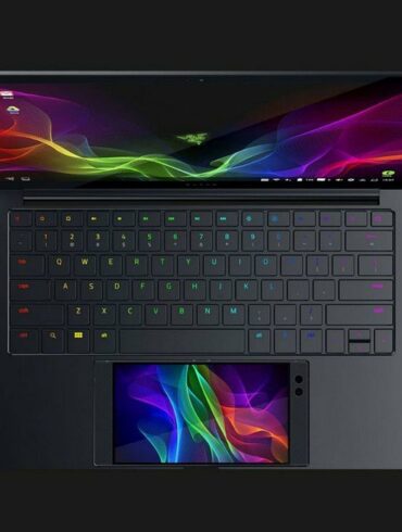 razer project linda 1 razer project linda 1