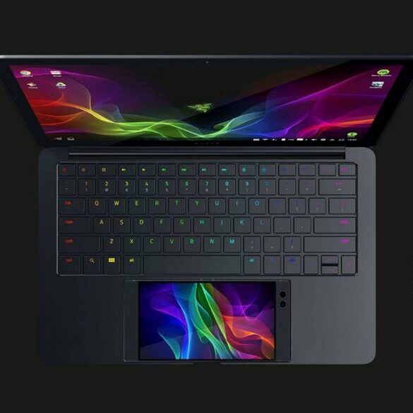 razer project linda 1