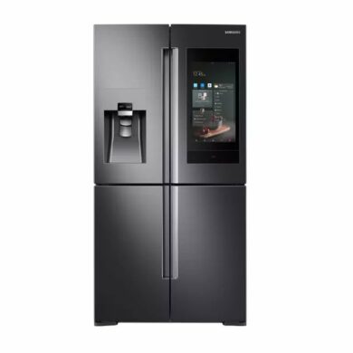 samsung family hub 2018 1