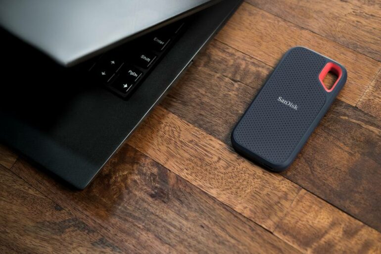 sandisk extreme portable ssd 1 sandisk extreme portable ssd 1
