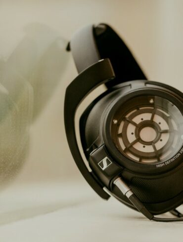 sennheiser HD 820 1