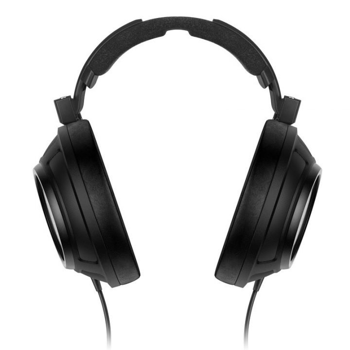CES 2018] Sennheiser HD 820: Headphone 