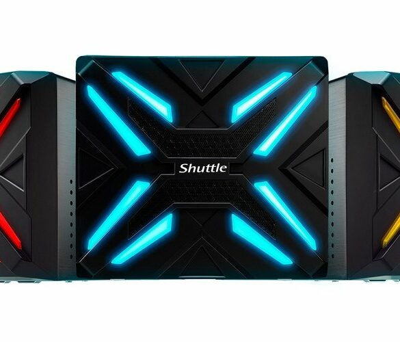 shuttle xpc sz270r9 1