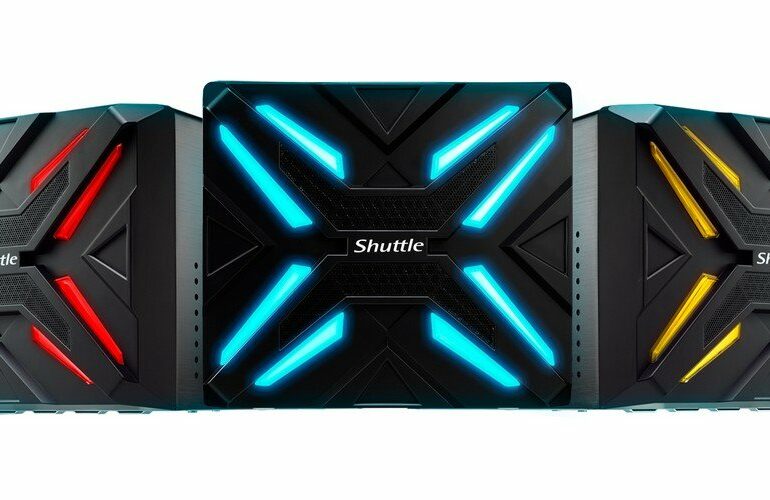 shuttle xpc sz270r9 1