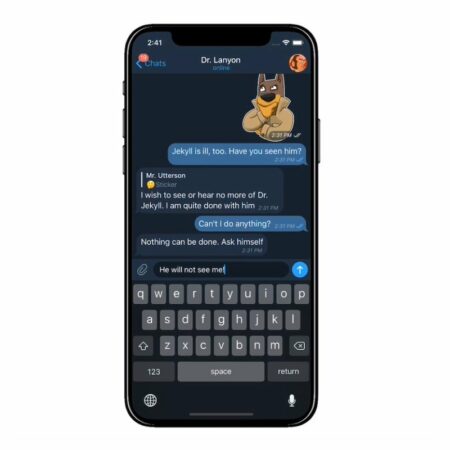 telegram update 3 telegram update 3