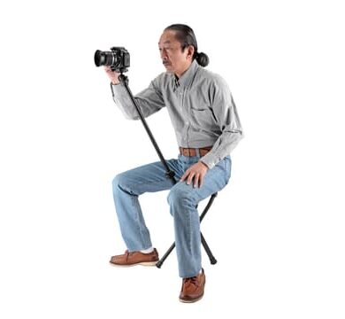 velbon chairpod 3