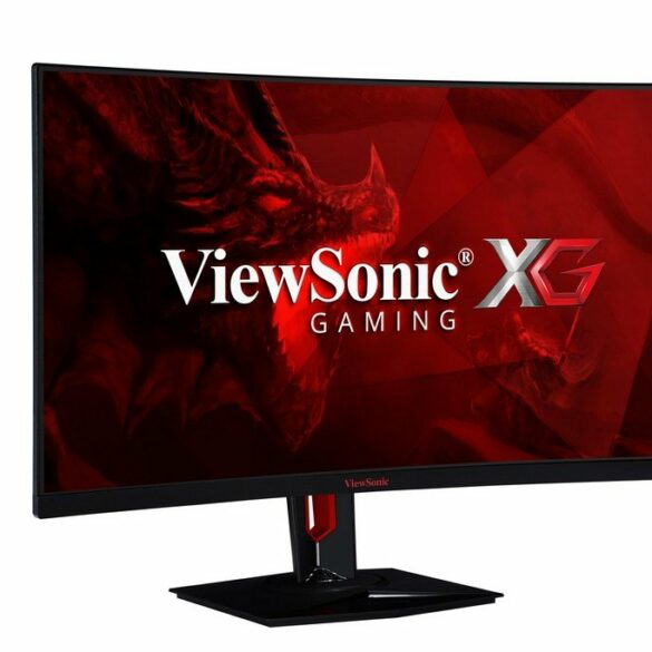ViewSonic Luncurkan XG3240C, Monitor Lengkung 32 Inci dengan FreeSync dan HDR untuk Gaming 20 viewsonic xg3240c 1