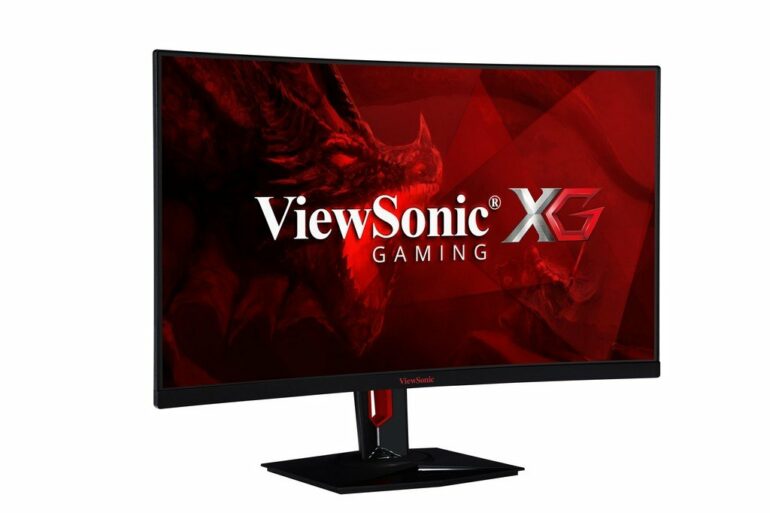 ViewSonic Luncurkan XG3240C, Monitor Lengkung 32 Inci dengan FreeSync dan HDR untuk Gaming 32 viewsonic xg3240c 1