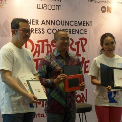 wacom 1